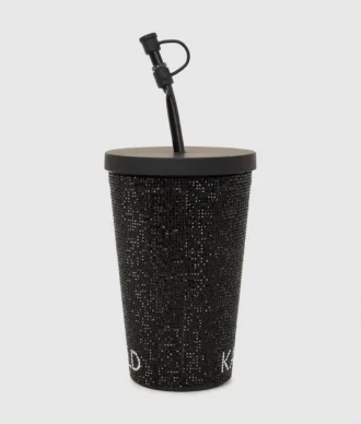 Gobelet à emporter Ikon avec strass