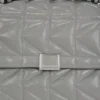 GRAND SAC À BANDOULIÈRE BRILLANT K/KUILT