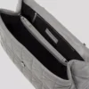 GRAND SAC À BANDOULIÈRE BRILLANT K/KUILT
