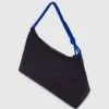 Grand sac à bandoulière en nylon Grand sac à bandoulière en nylon