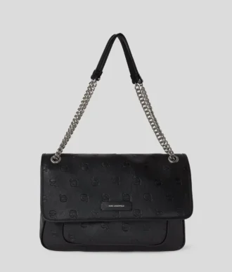 GRAND SAC À BANDOULIÈRE IKON MONOGRAM