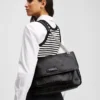 GRAND SAC À BANDOULIÈRE IKON MONOGRAM