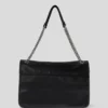 GRAND SAC À BANDOULIÈRE IKON MONOGRAM