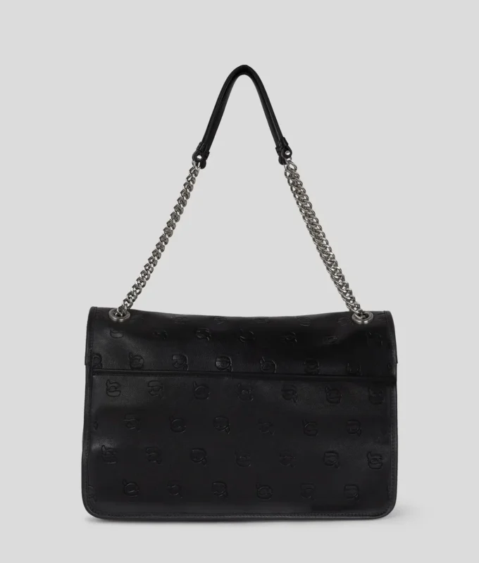 GRAND SAC À BANDOULIÈRE IKON MONOGRAM