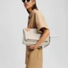GRAND SAC À BANDOULIÈRE K/WEAVE GRAND SAC À BANDOULIÈRE K/WEAVE