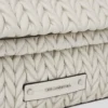 GRAND SAC À BANDOULIÈRE K/WEAVE GRAND SAC À BANDOULIÈRE K/WEAVE