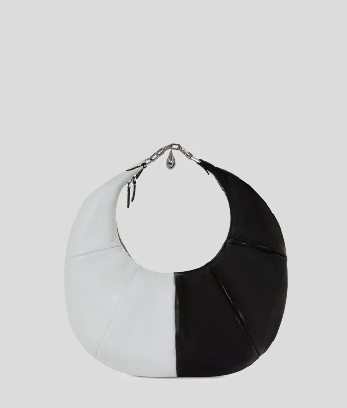 GRAND SAC À BANDOULIÈRE KL X JOANN GRAND SAC À BANDOULIÈRE KL X JOANN