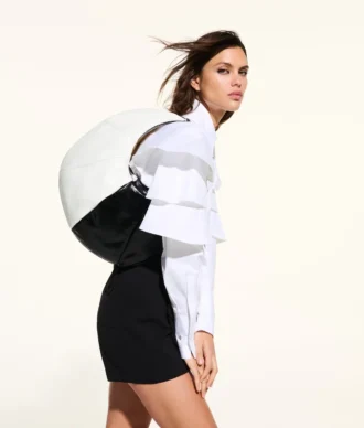 GRAND SAC À BANDOULIÈRE KL X JOANN
