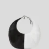 GRAND SAC À BANDOULIÈRE KL X JOANN GRAND SAC À BANDOULIÈRE KL X JOANN