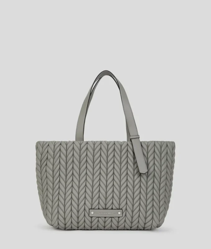 GRAND SAC CABAS K/WEAVE