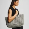 GRAND SAC CABAS K/WEAVE