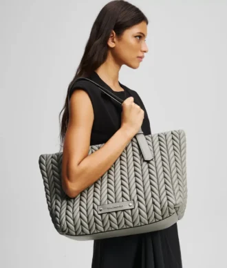 GRAND SAC CABAS K/WEAVE