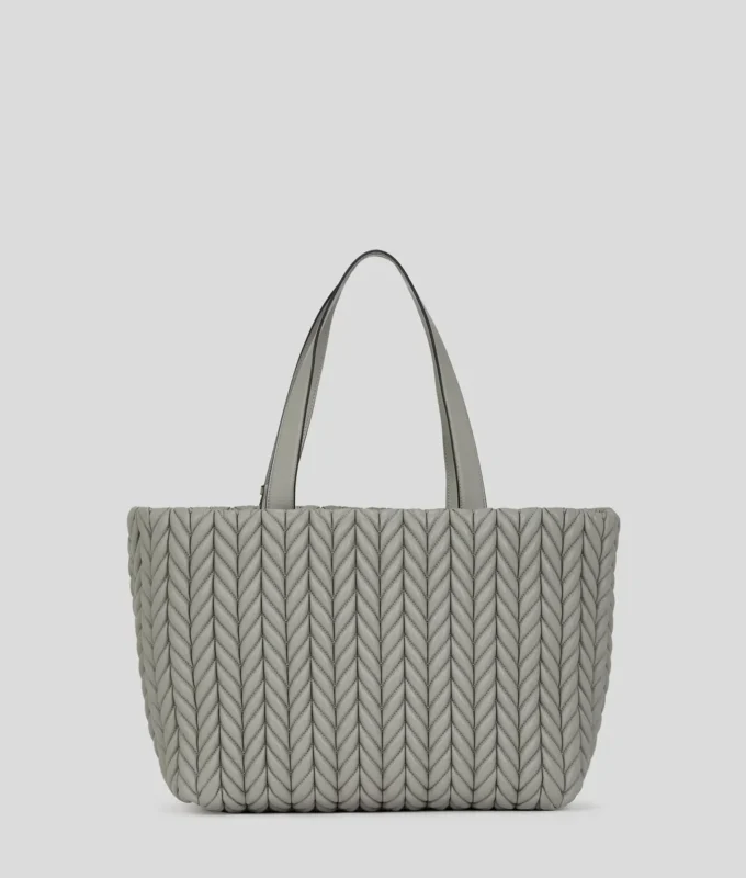 GRAND SAC CABAS K/WEAVE