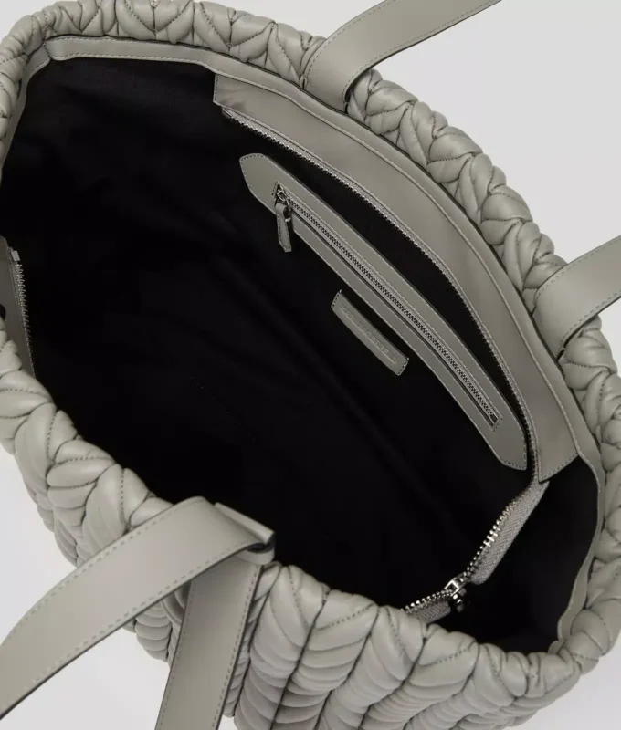GRAND SAC CABAS K/WEAVE
