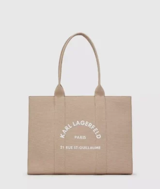GRAND SAC CABAS RUE ST-GUILLAUME