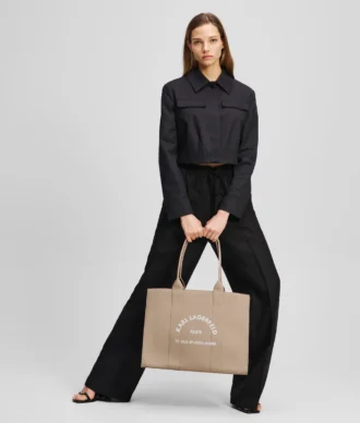 GRAND SAC CABAS RUE ST-GUILLAUME