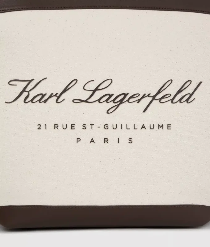 Grand sac de plage Hotel Karl Grand sac de plage Hotel Karl