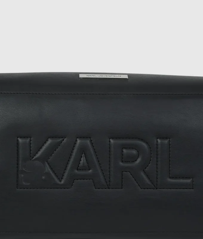 Grand sac fourre-tout lisse Ikon