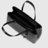 Grand sac fourre-tout lisse Ikon