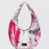 Grand sac hobo imprimé peintres Grand sac hobo imprimé peintres