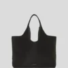 GRAND SAC À MAINS GRAINÉ IKON GRAND SAC À MAINS GRAINÉ IKON