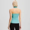 HALTER TOP EN MAILLE HALTER TOP EN MAILLE