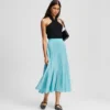 HALTER TOP EN MAILLE HALTER TOP EN MAILLE