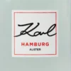 Hamburg, Places by Karl, 100 ml