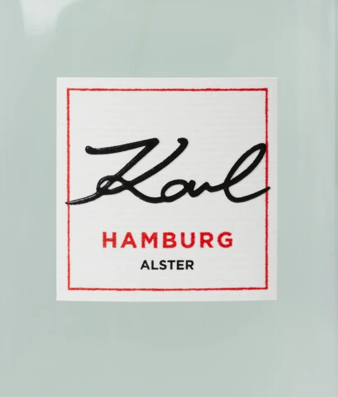 Hamburg, Places by Karl, 100 ml
