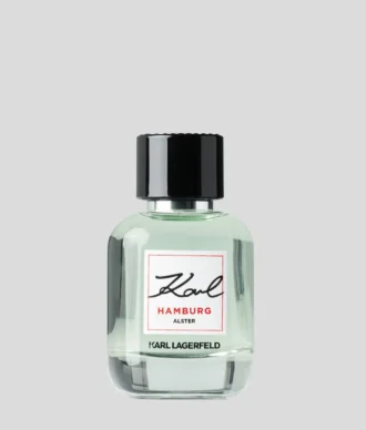 Hamburg, Places by Karl, 60 ml