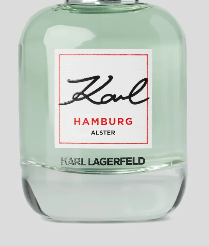 Hamburg, Places by Karl, 60 ml