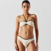 HAUT DE BIKINI BANDEAU HOTEL KARL HAUT DE BIKINI BANDEAU HOTEL KARL