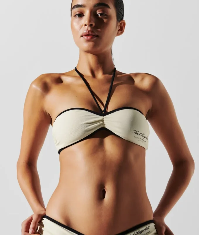 HAUT DE BIKINI BANDEAU HOTEL KARL HAUT DE BIKINI BANDEAU HOTEL KARL