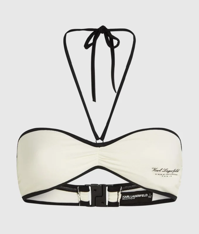 HAUT DE BIKINI BANDEAU HOTEL KARL HAUT DE BIKINI BANDEAU HOTEL KARL
