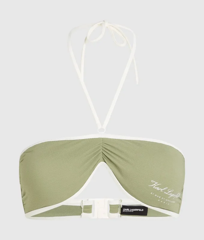 HAUT DE BIKINI BANDEAU HOTEL KARL HAUT DE BIKINI BANDEAU HOTEL KARL