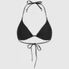 Haut de bikini à strass Ikon