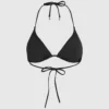 Haut de bikini à strass Ikon