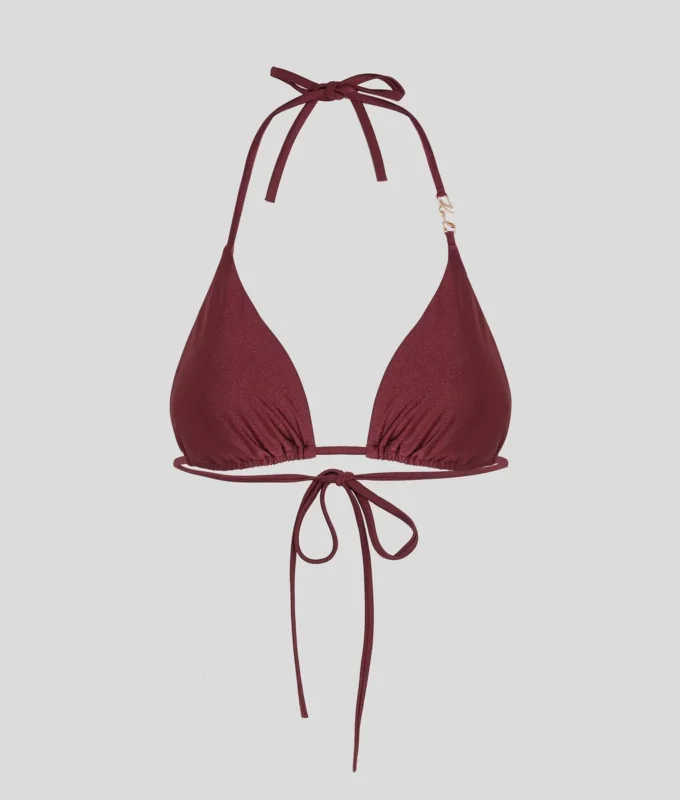 HAUT DE BIKINI TRIANGLE HAUT DE BIKINI TRIANGLE
