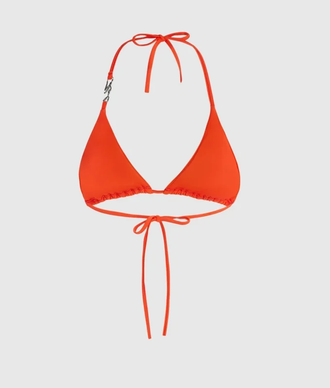HAUT DE BIKINI TRIANGLE HAUT DE BIKINI TRIANGLE