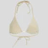 HAUT DE BIKINI TRIANGLE SHIMMER HAUT DE BIKINI TRIANGLE SHIMMER
