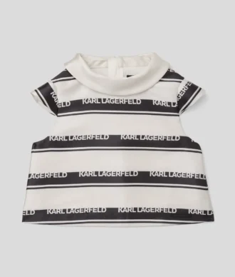 HAUT LOGO POUR FILLES
