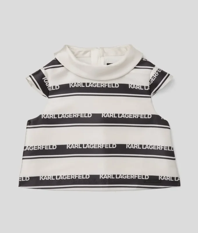 HAUT LOGO POUR FILLES HAUT LOGO POUR FILLES