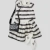 HAUT LOGO POUR FILLES HAUT LOGO POUR FILLES