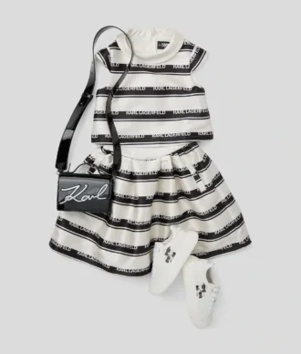 HAUT LOGO POUR FILLES