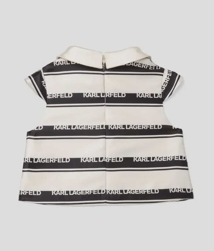 HAUT LOGO POUR FILLES HAUT LOGO POUR FILLES
