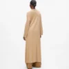 Haut long en maille Haut long en maille