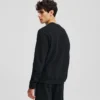 HOTEL KARL LOUNGEWEAR SWEATSHIRT HOTEL KARL LOUNGEWEAR SWEATSHIRT