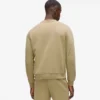 HOTEL KARL LOUNGEWEAR SWEATSHIRT HOTEL KARL LOUNGEWEAR SWEATSHIRT
