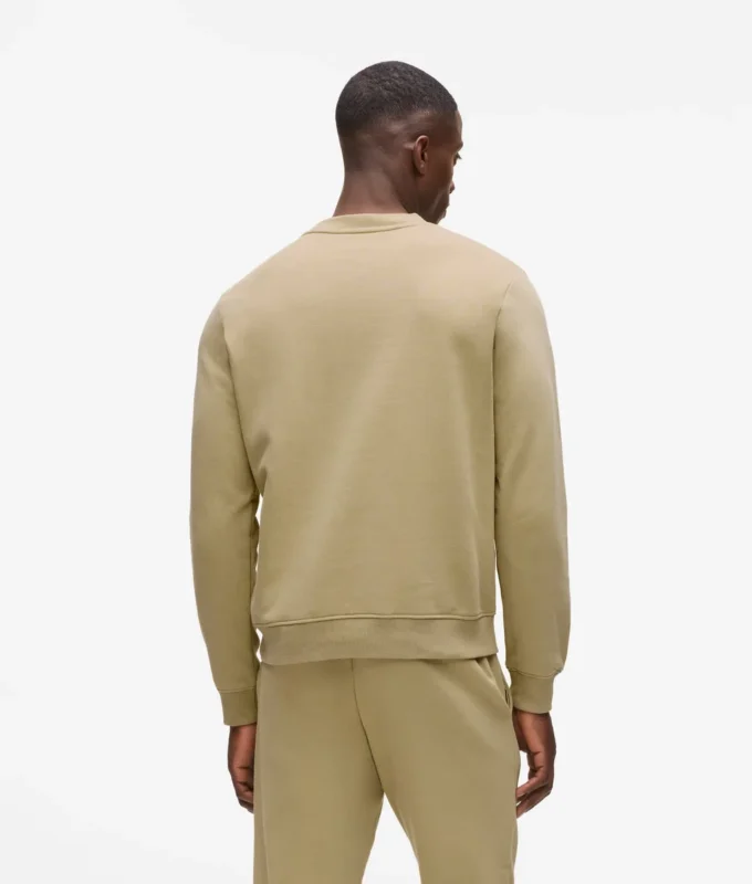 HOTEL KARL LOUNGEWEAR SWEATSHIRT HOTEL KARL LOUNGEWEAR SWEATSHIRT