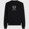 HOTEL KARL LOUNGEWEAR SWEATSHIRT HOTEL KARL LOUNGEWEAR SWEATSHIRT